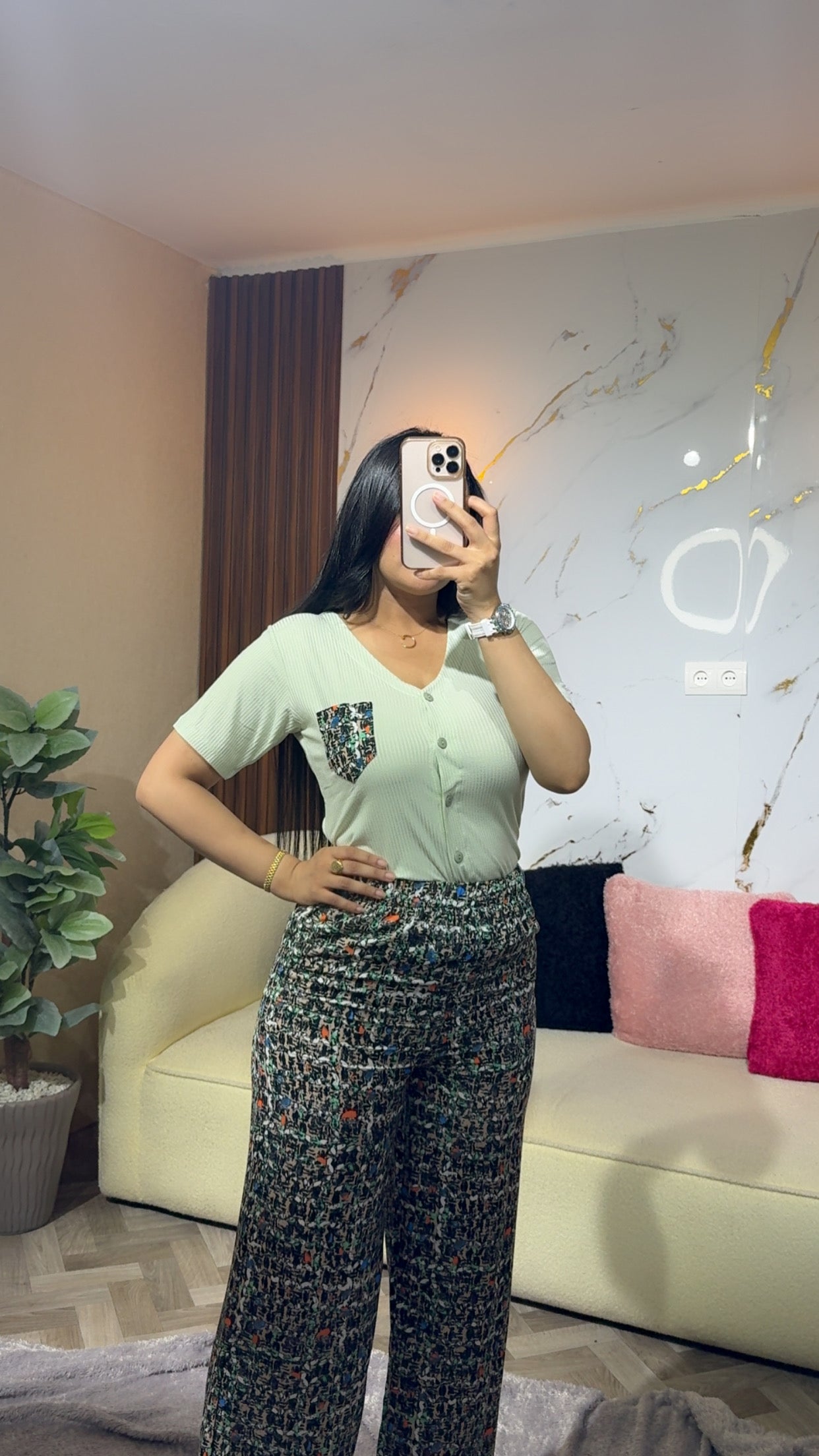 Pyjama Femme