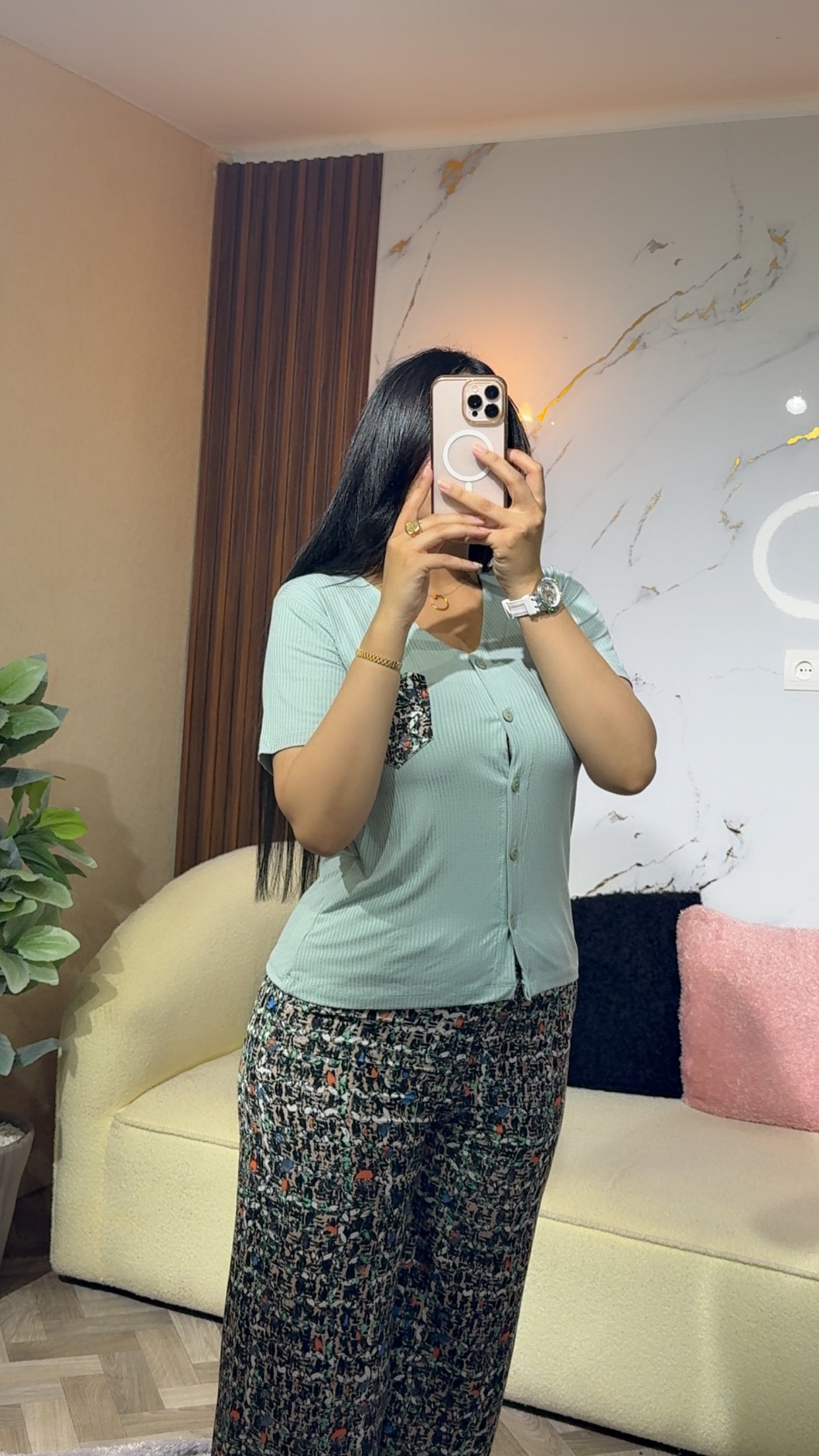 Pyjama Femme