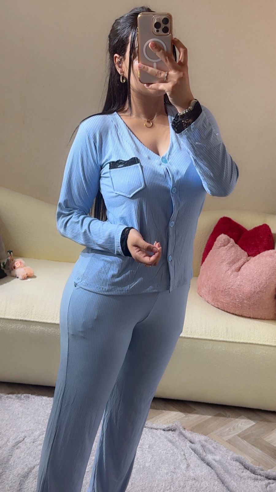 pyjama 100% coton