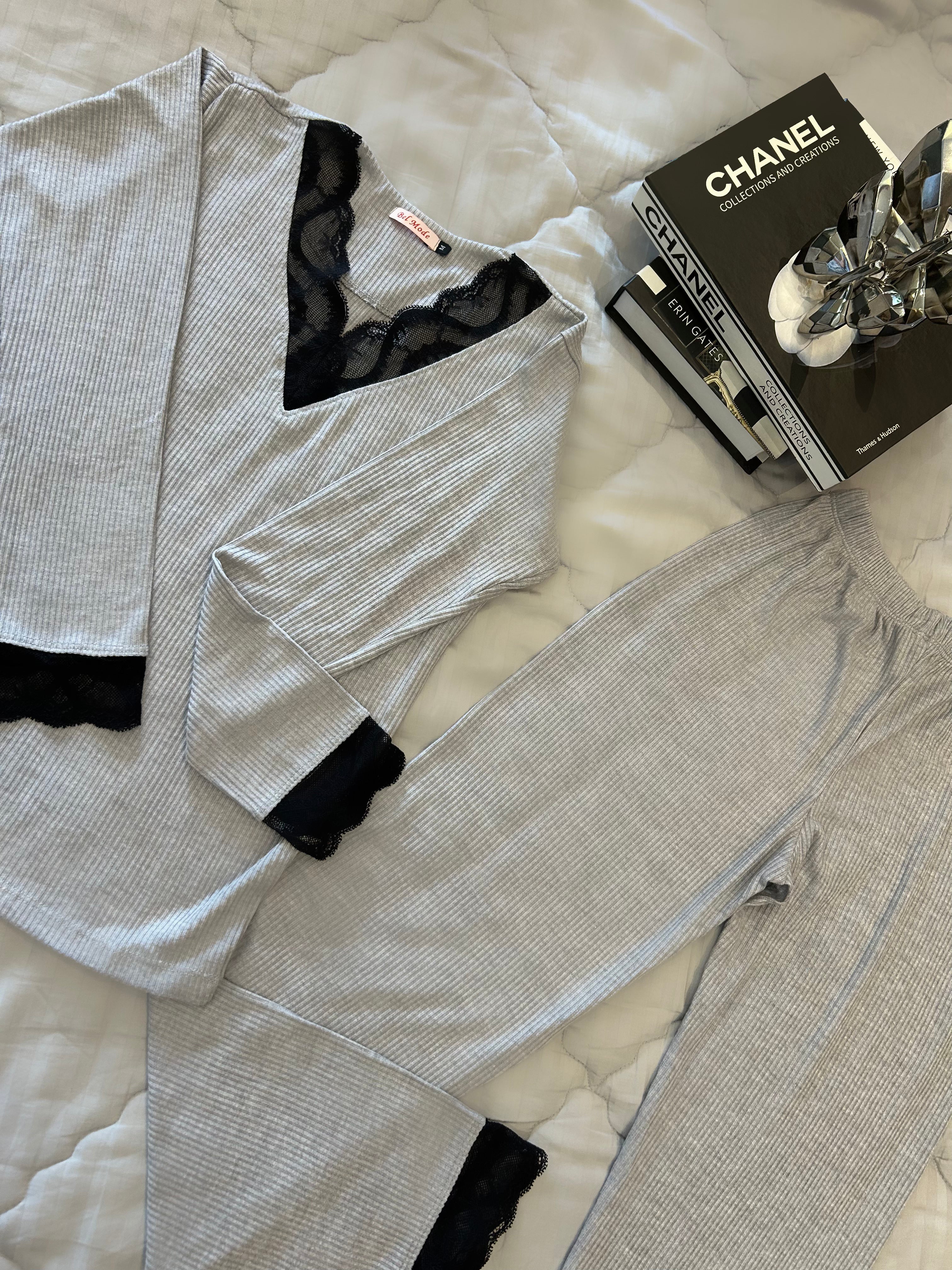 soft pyjama