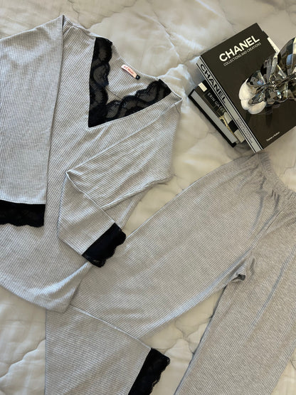 soft pyjama