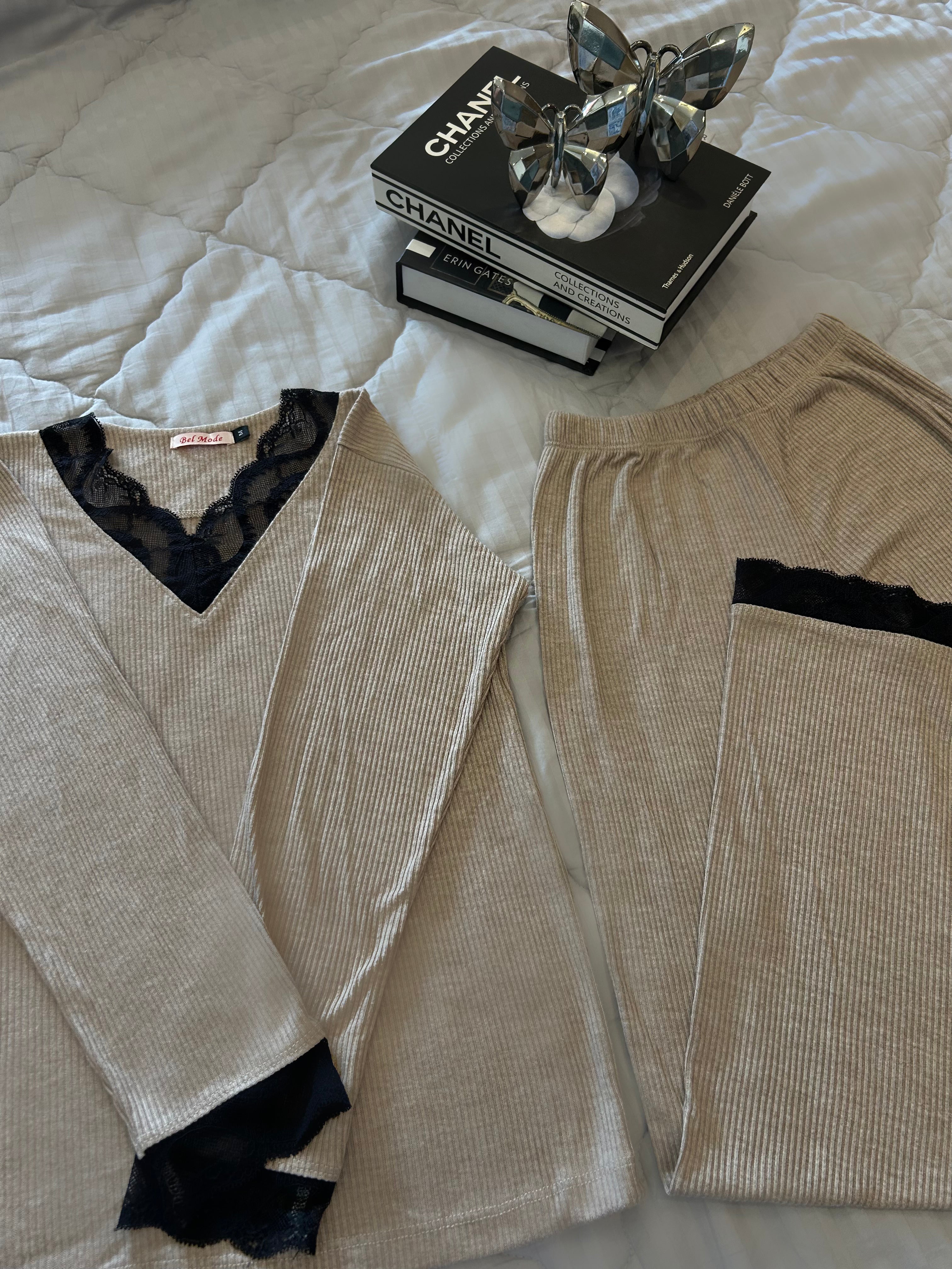 soft pyjama