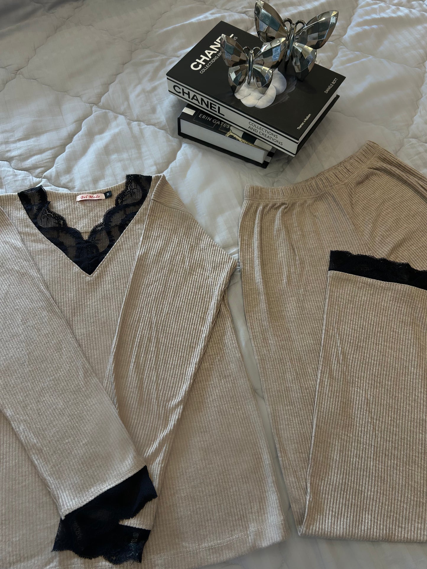 soft pyjama